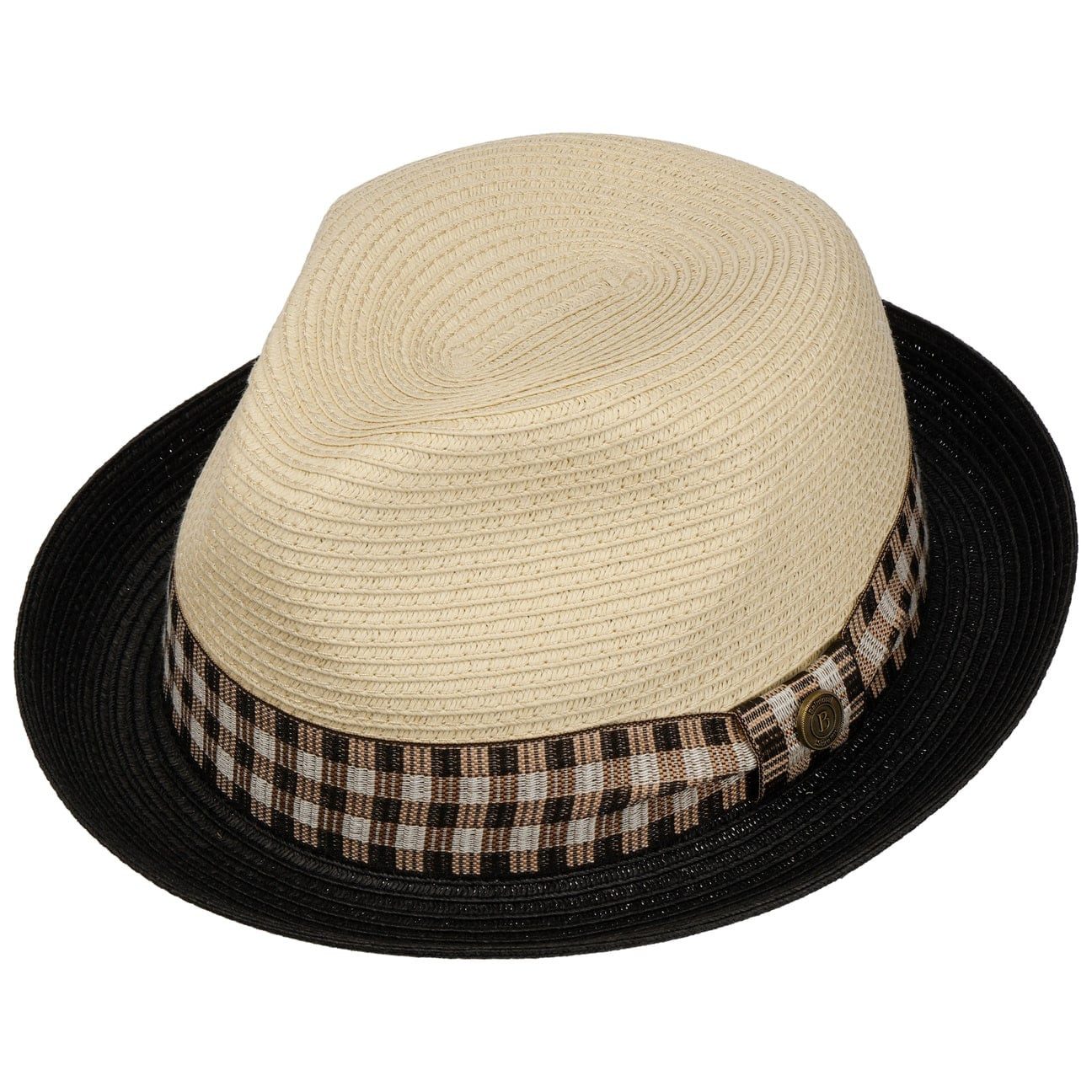 Balmoral Sonnenhut (1-St) Sommerhut mit Futter