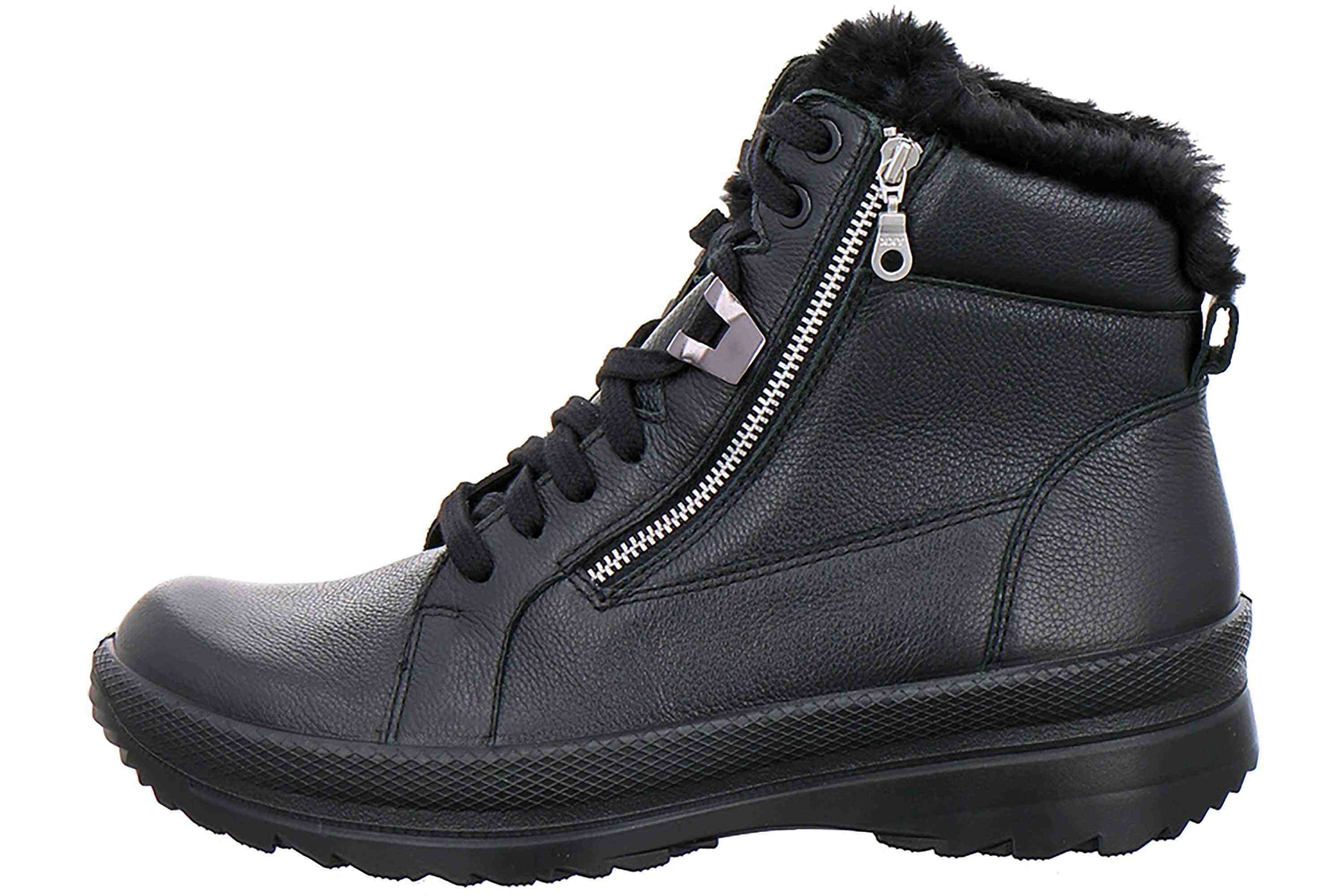 Jomos [D2C] 853506 61 000 Schnürboots