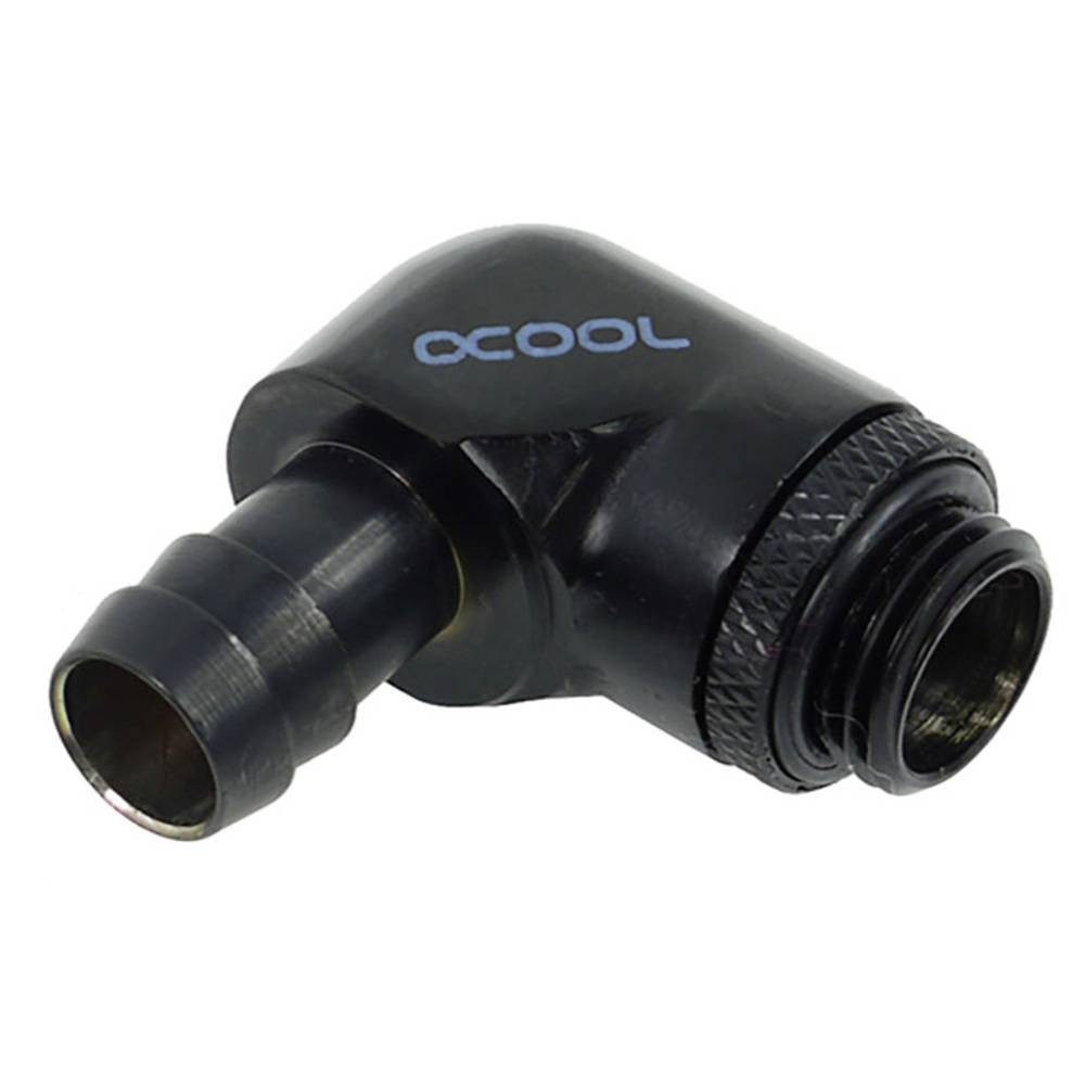 AlphaCool Wasserkühlung Wasserkühlung-Winkelverbinder