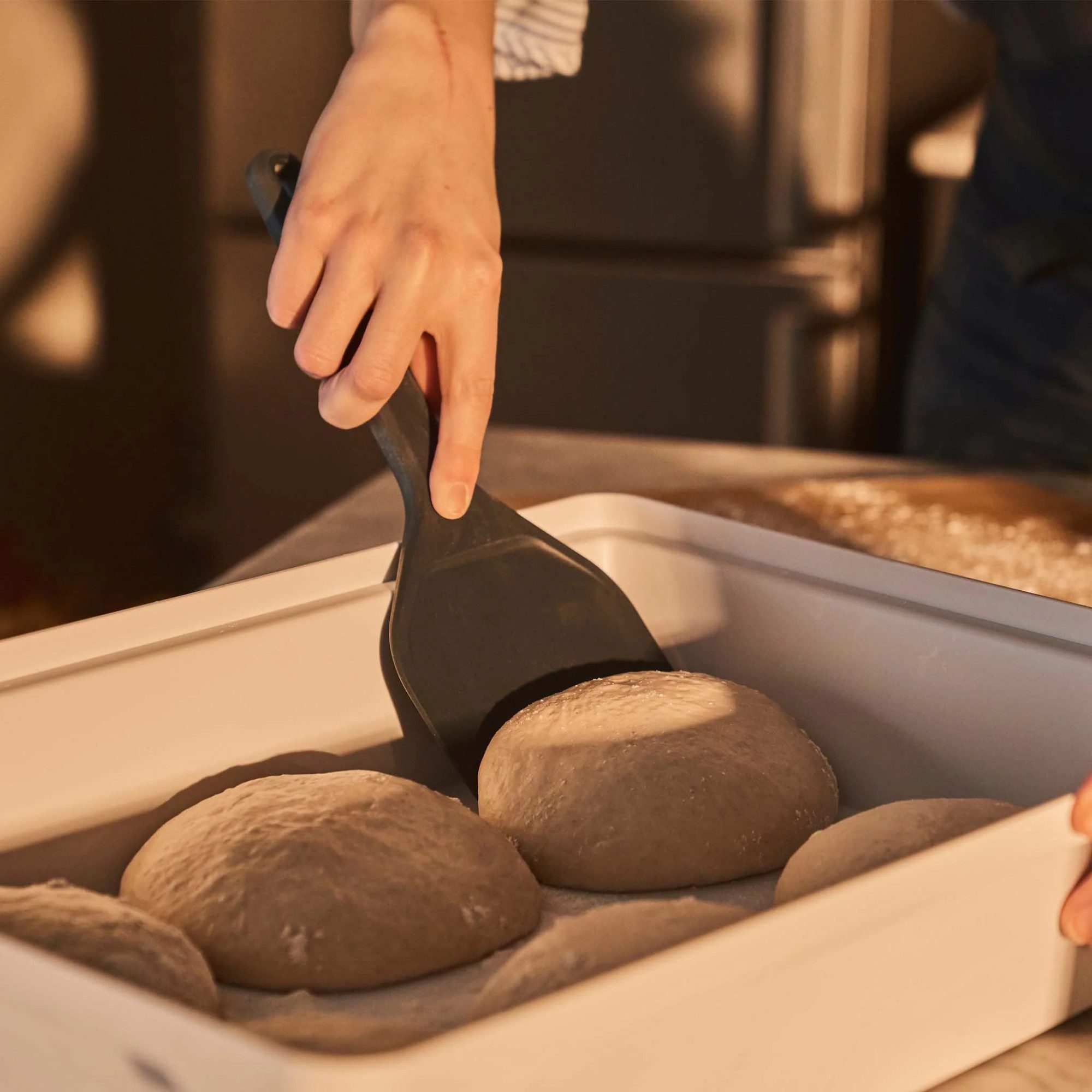 Ooni Teigspachtel Ooni Teigwerkzeuge