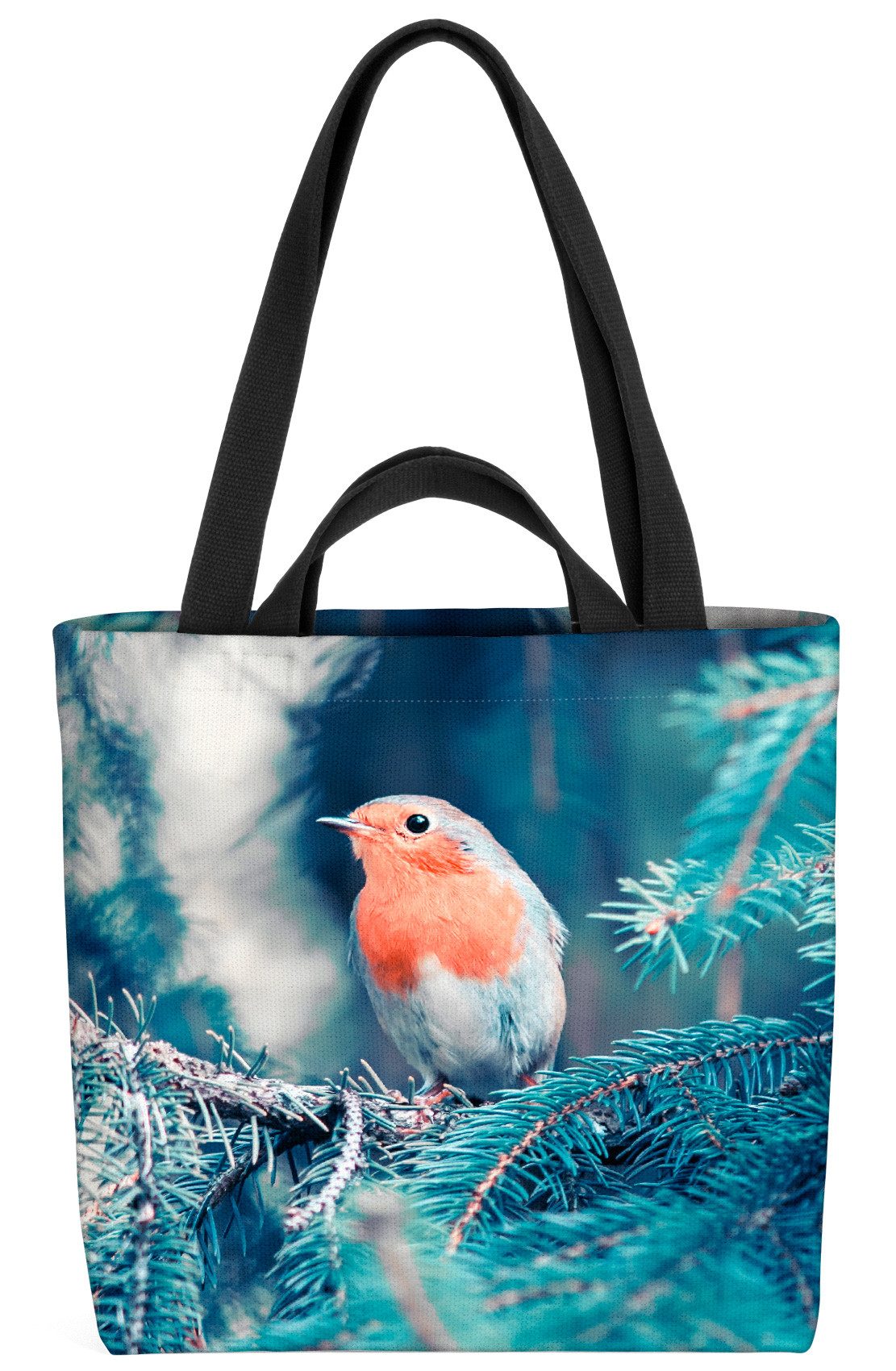 Henkeltasche