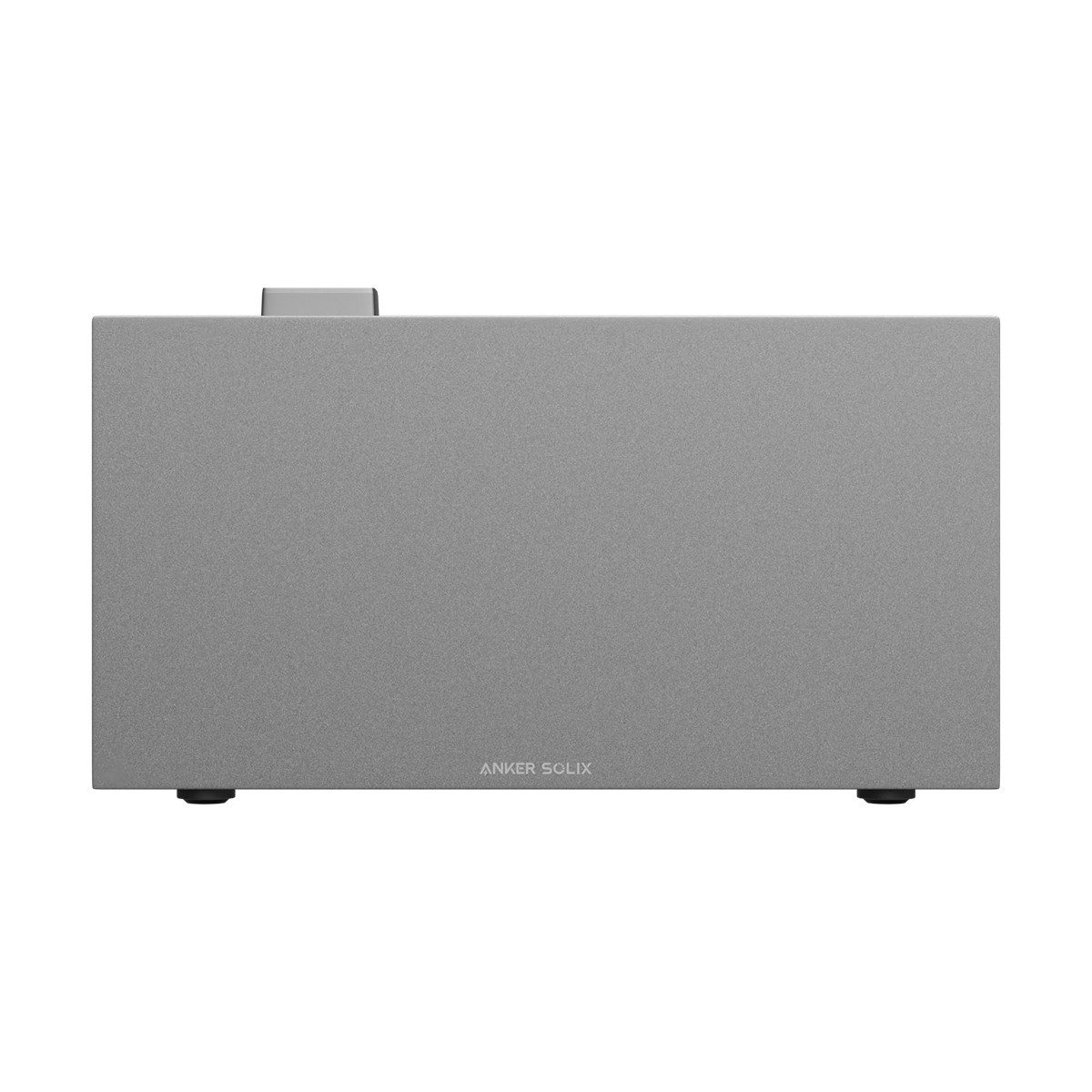 Anker Balkonkraftwerk Anker Zusatzsakku für Anker SOLIX Solarbank 3 E2700 Pro