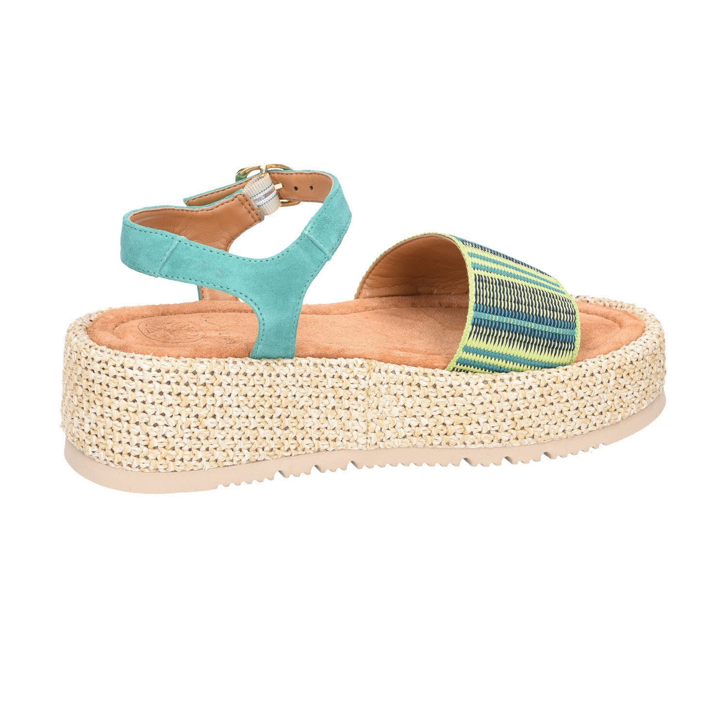 Unisa CERXIN ZON KS Sandalette