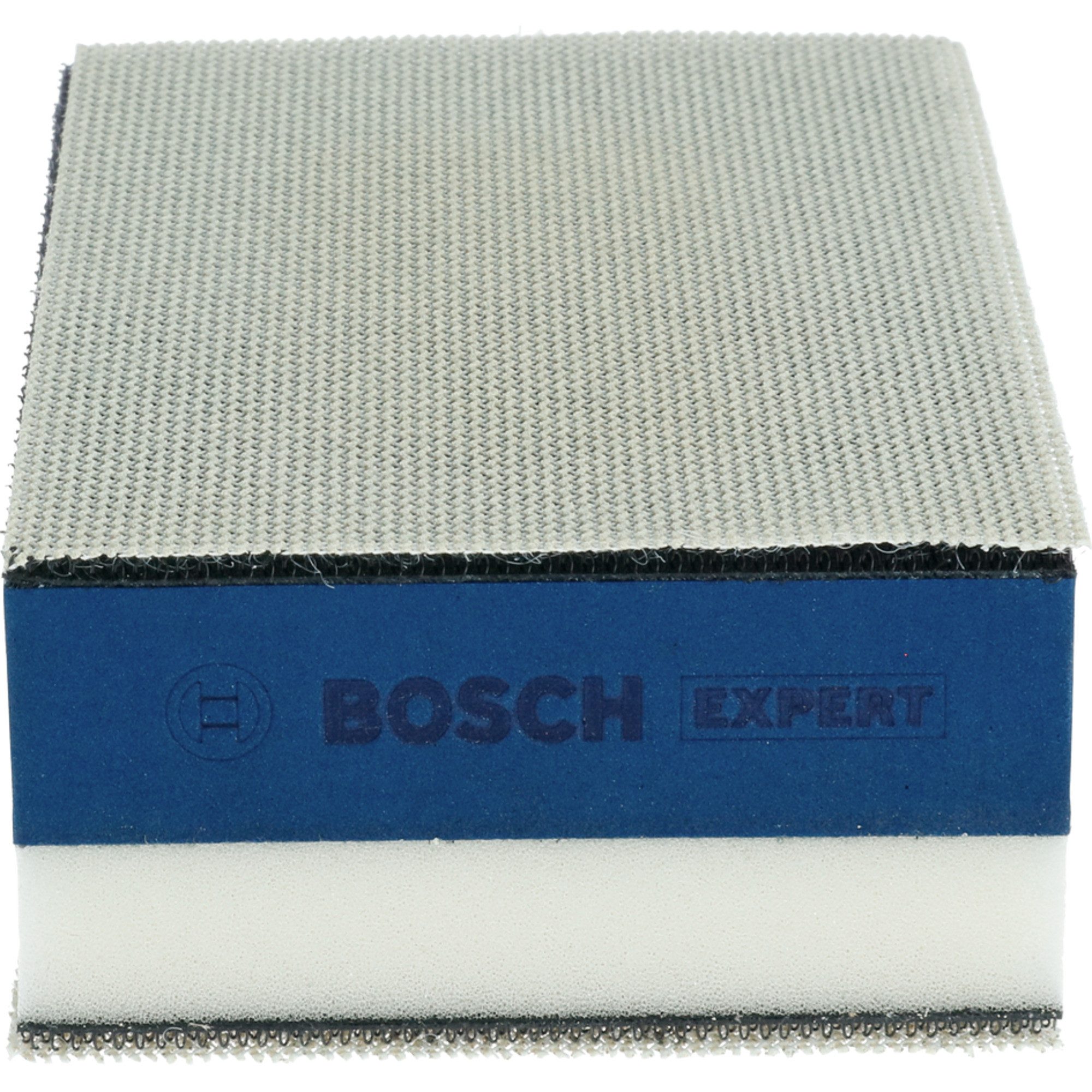 Bosch Professional Schleifscheibe Bosch Professional Expert Schleifblock, Dual