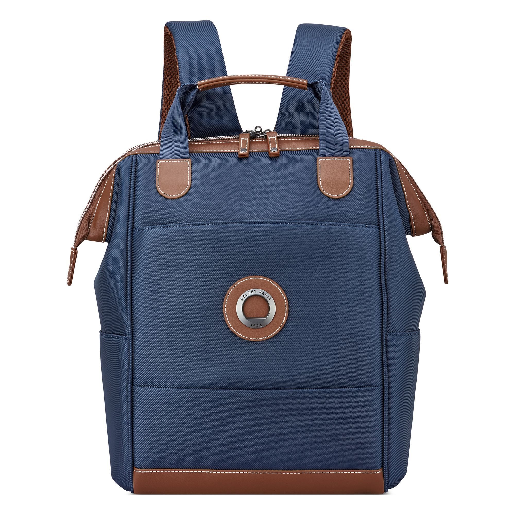 Delsey Paris Daypack Chatelet Air 2.0, Polyester