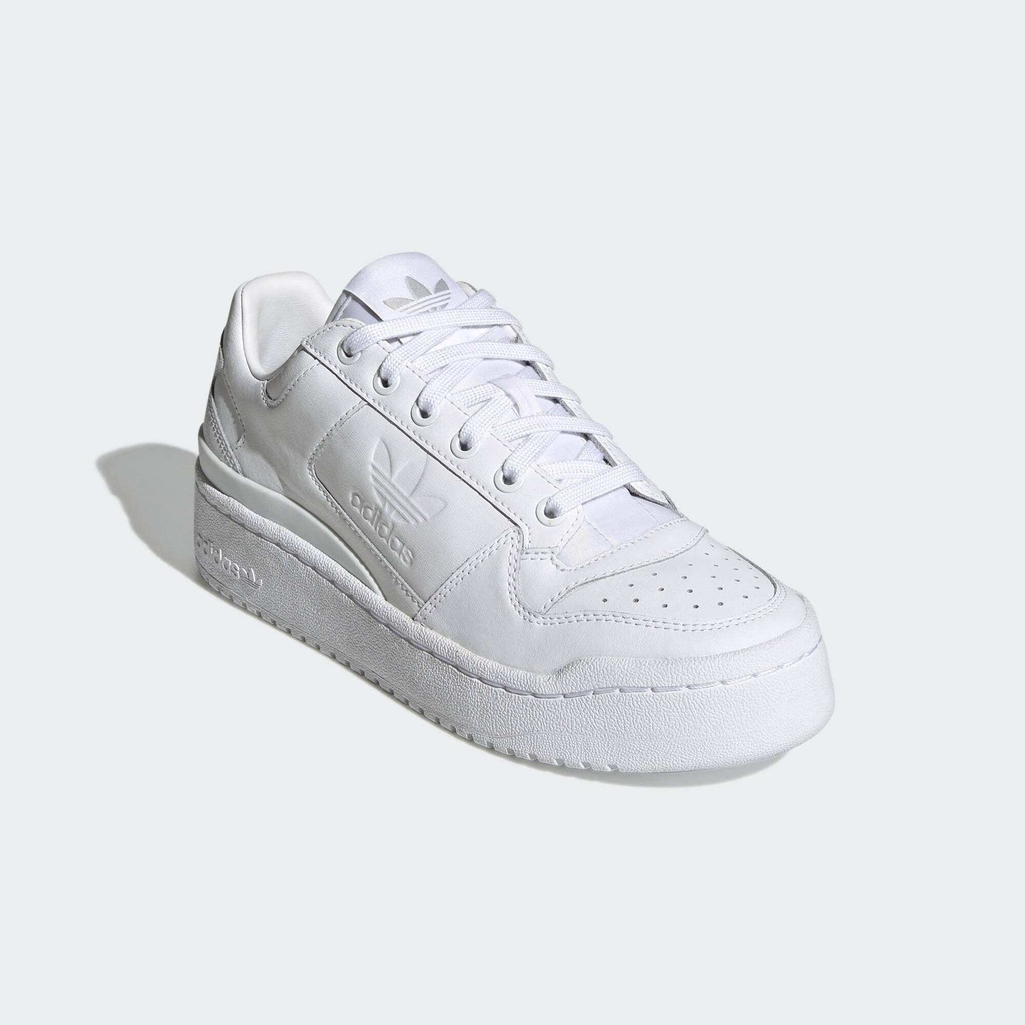 adidas Originals FORUM BOLD SCHUH Sneaker (1-tlg) günstig online kaufen