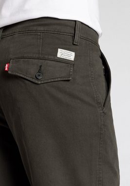 Levi's® Chinohose CHINO AUTHENTIC STRT