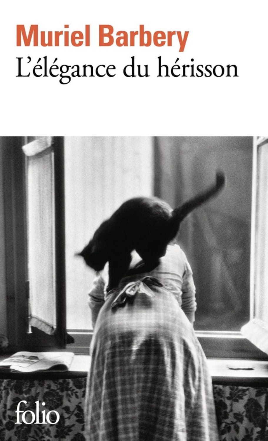 L'élégance du hérisson / Muriel Barbery