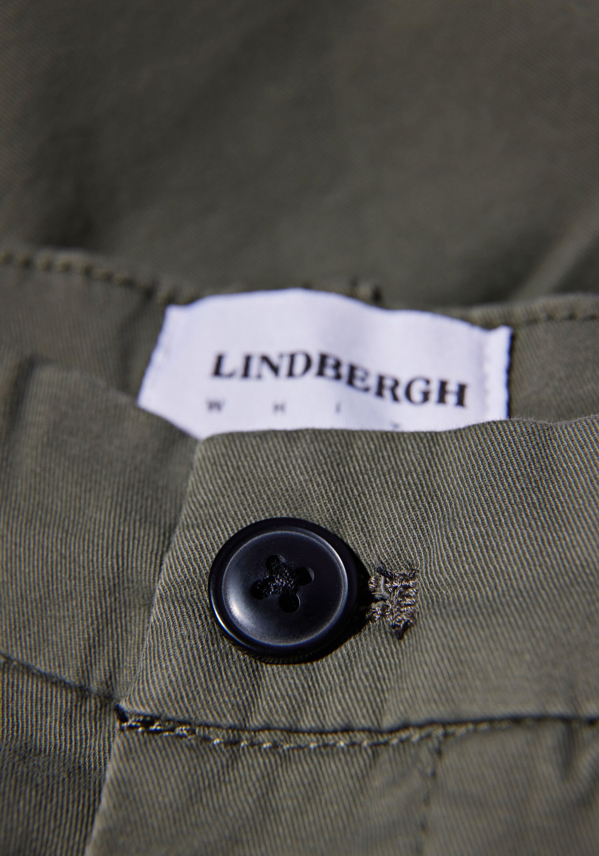 LINDBERGH Chinos Chino Slim Fit