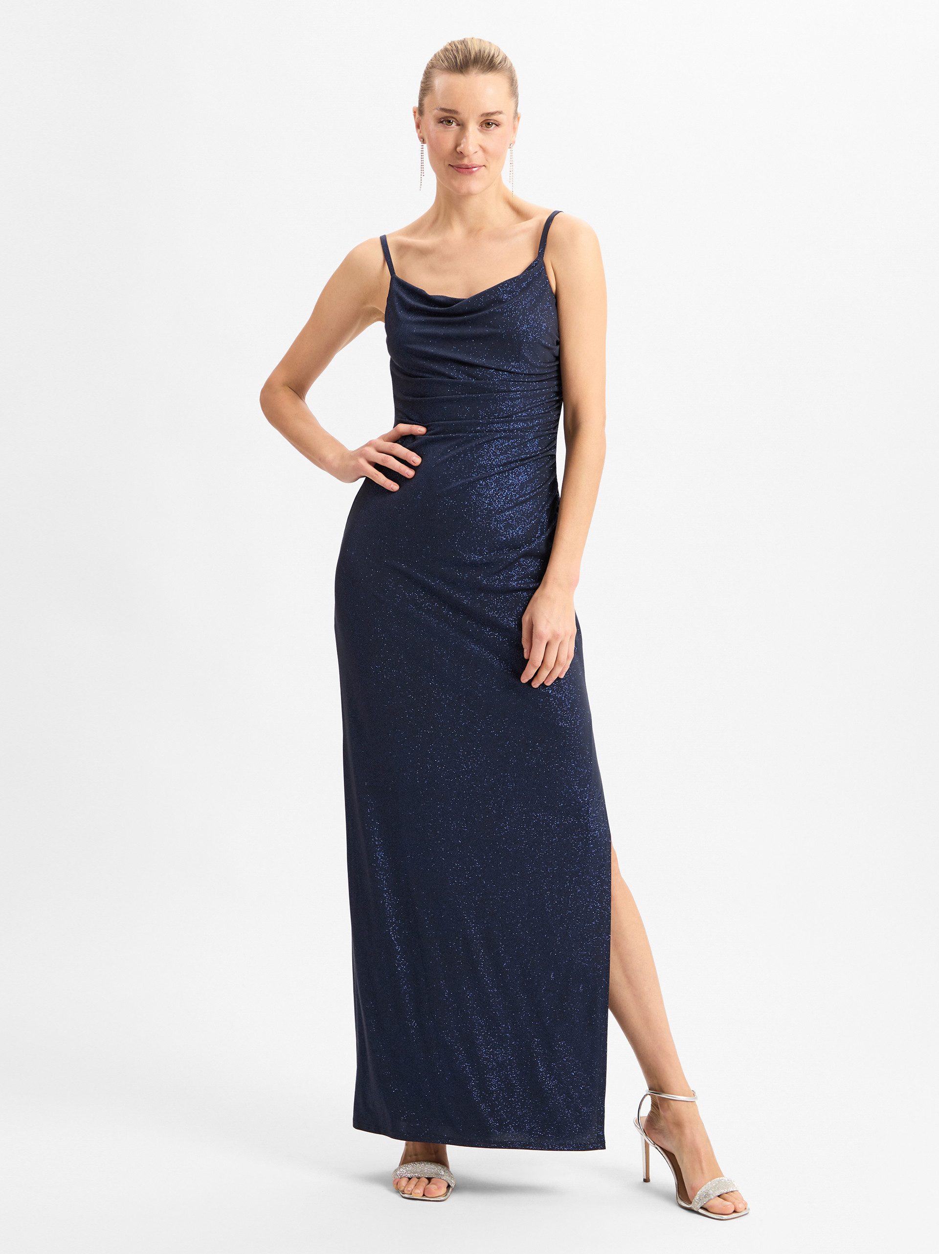 Marie Lund Abendkleid