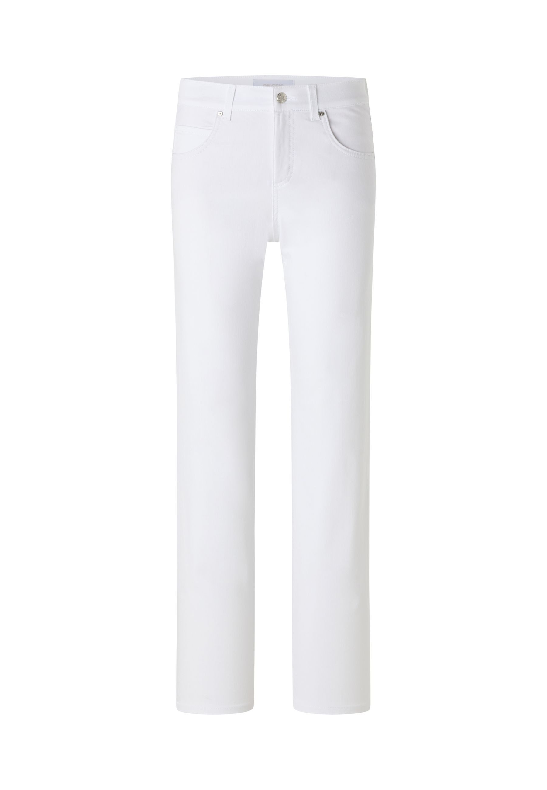 Weite Jeans