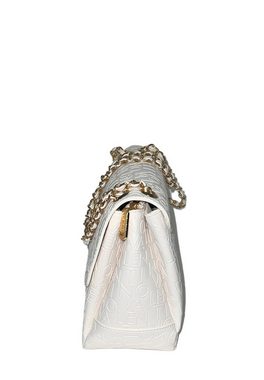 VALENTINO BAGS Schultertasche Relax bianco