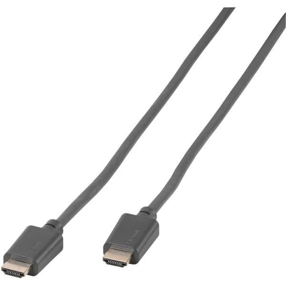 Vivanco HDMI-Kabel