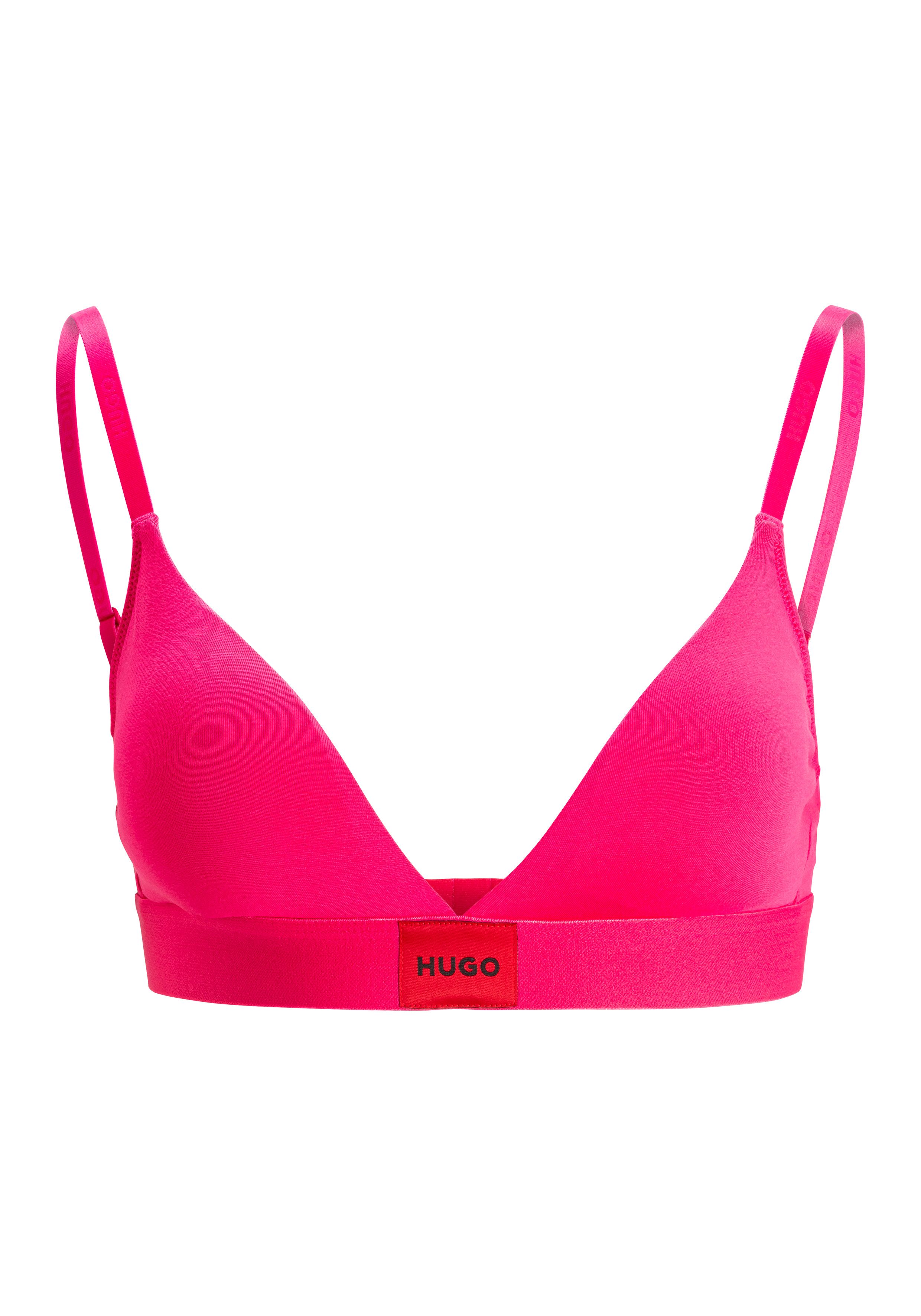 Triangel-BH TRIANGLE RED LABEL