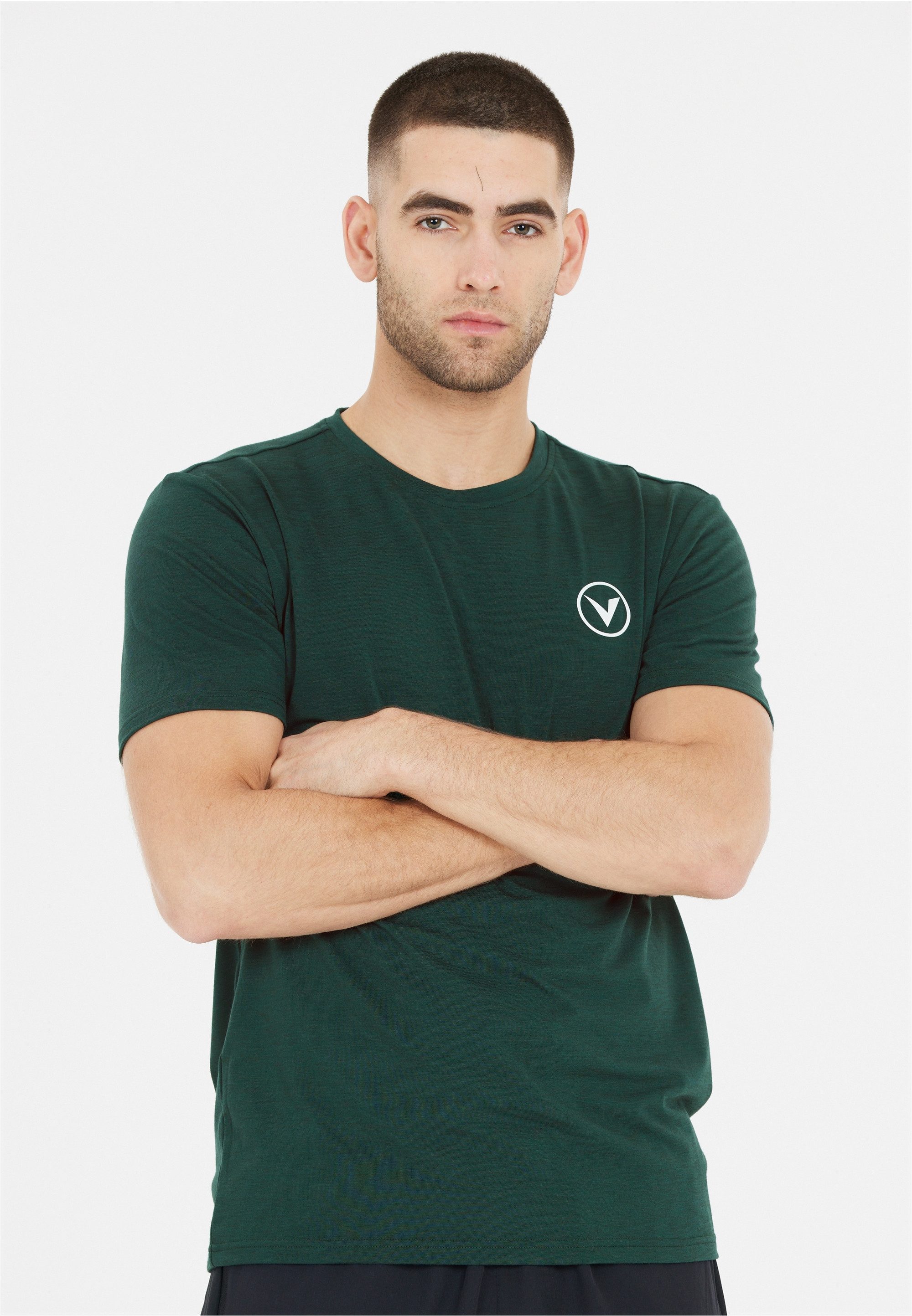 Virtus Funktionsshirt JOKERS (1-tlg) mit atmungsaktiver günstig online kaufen