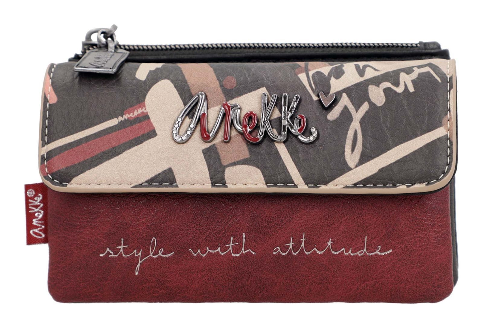 Anekke Geldbörse Coin Purse With Flap günstig online kaufen