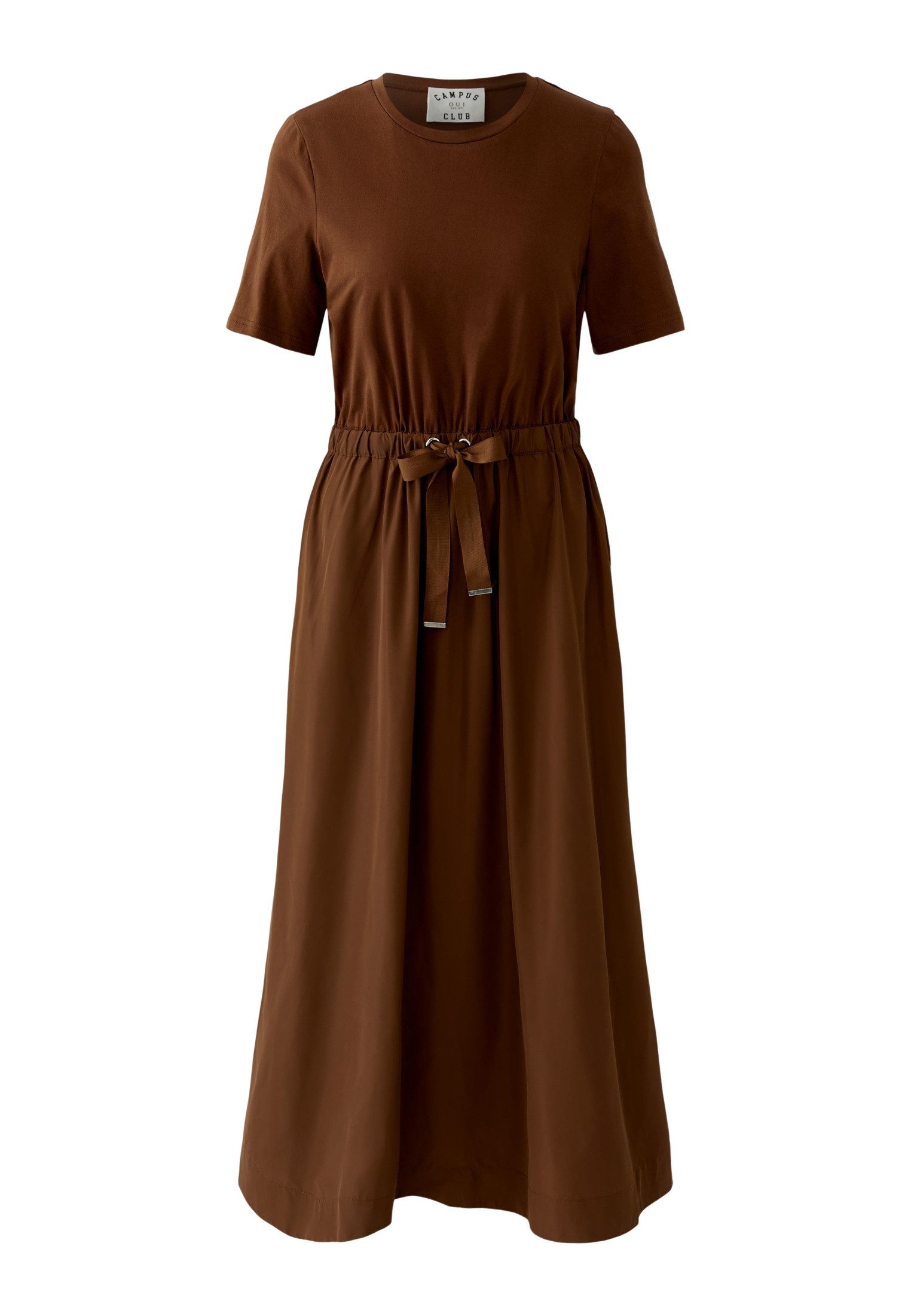 Oui Maxikleid Maxikleid