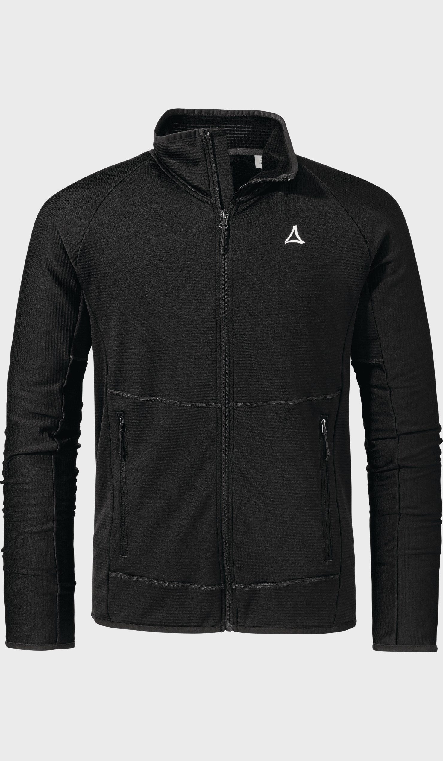 Schöffel Fleecejacke Fleece Jk Style Cascata MNS