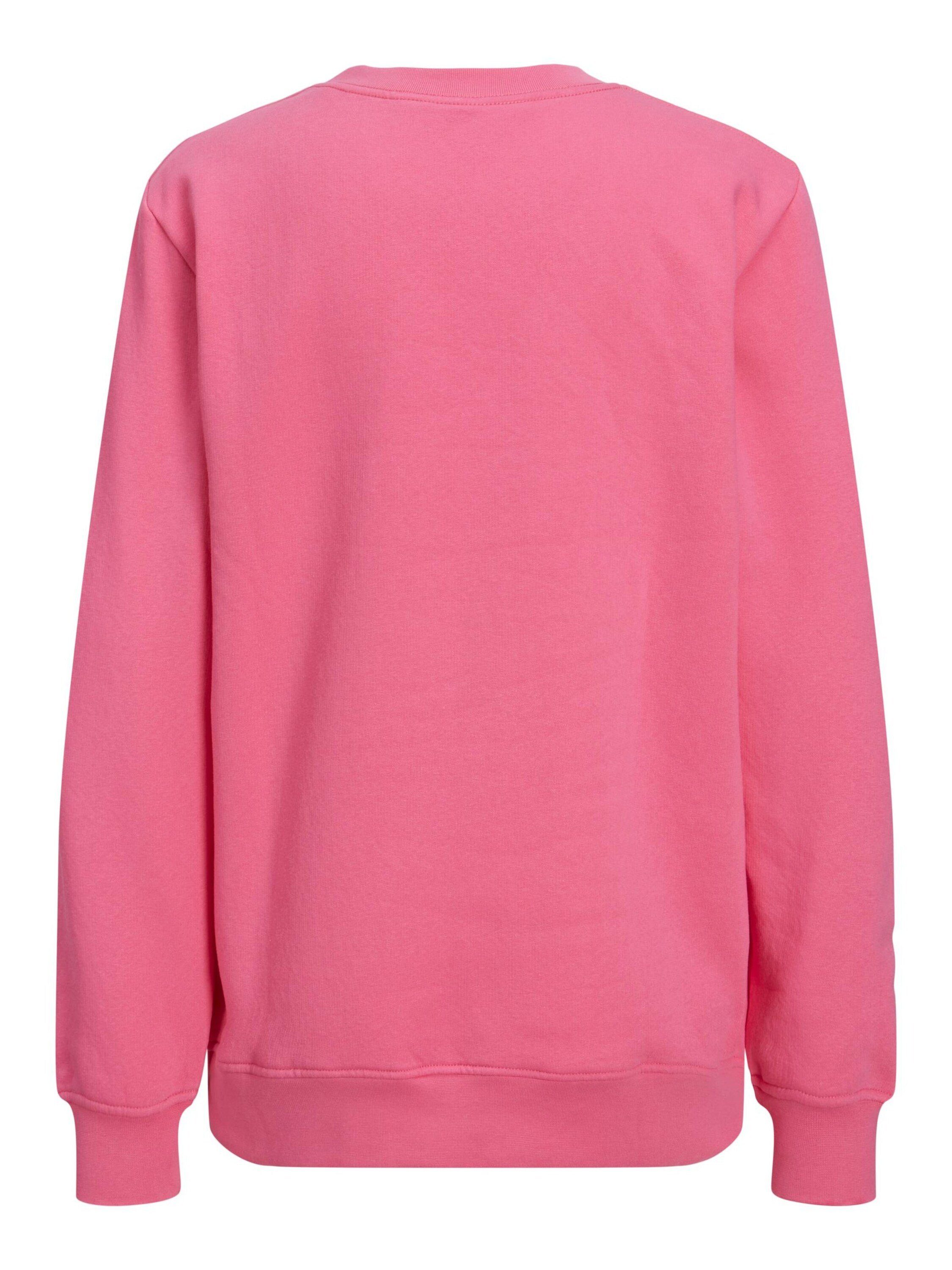 JJXX Sweatshirt Abbie (1-tlg) Plain/ohne Details günstig online kaufen