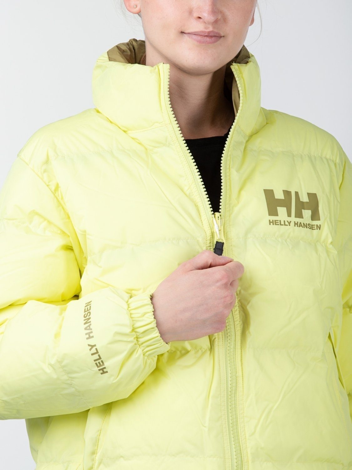 Helly Hansen Wendejacke Helly Hansen Urban Reversible Jacket