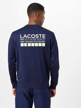 Lacoste Sport Sweatshirt (1-tlg)