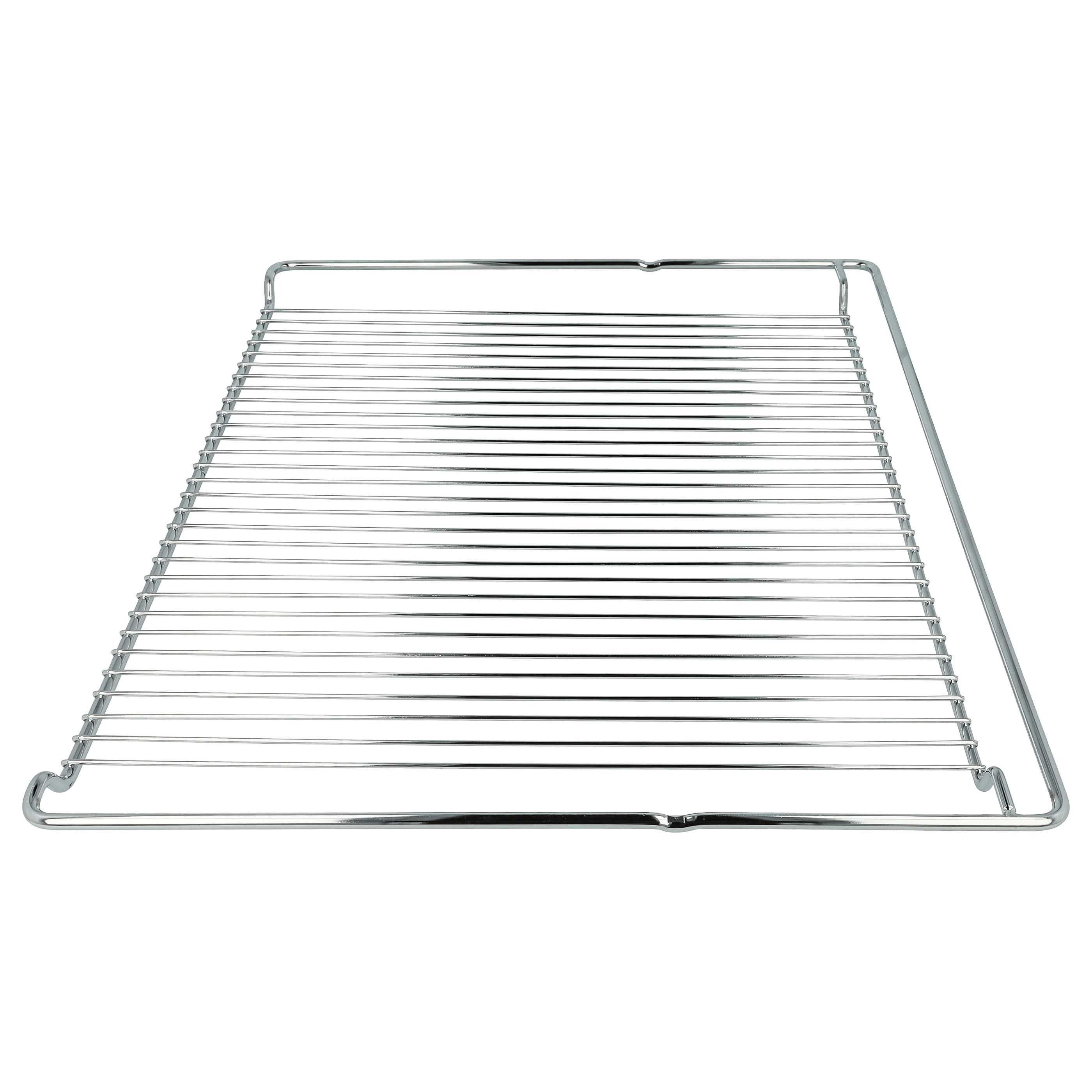vhbw Backofenrost passend für Neff B44M42N3, B18P42N3, B45E62N3, B45E54N3, B45M42N5, Metall / Eisen-, Nickel-, Chrom-Legierung