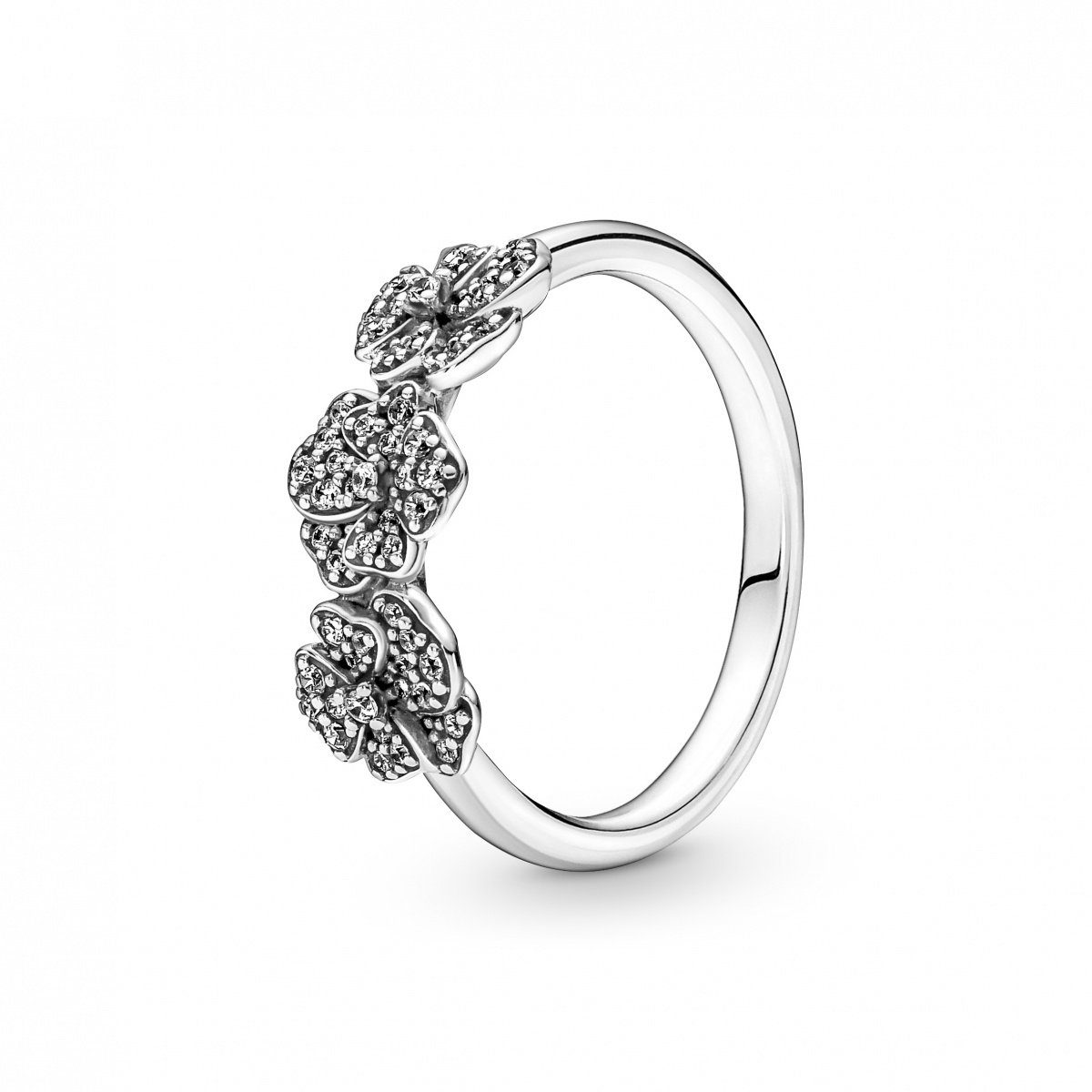 Pandora Fingerring