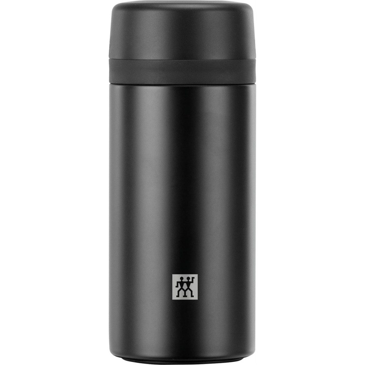 Zwilling Thermobecher 39500-512-0, Thermobecher mit herausnehmbarem Teesieb