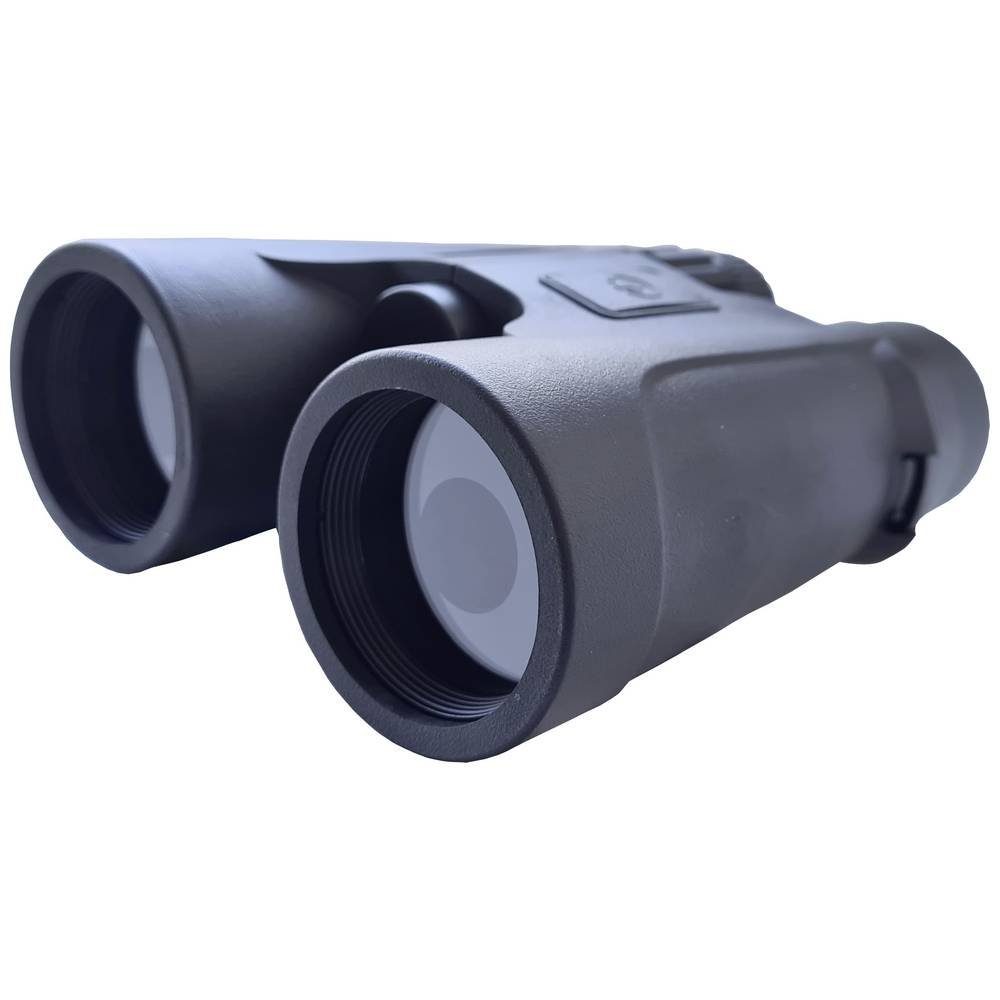 Berger & Schröter Fernglas 8x42 mit Laserentfernungsmesser 32188 Fernglas