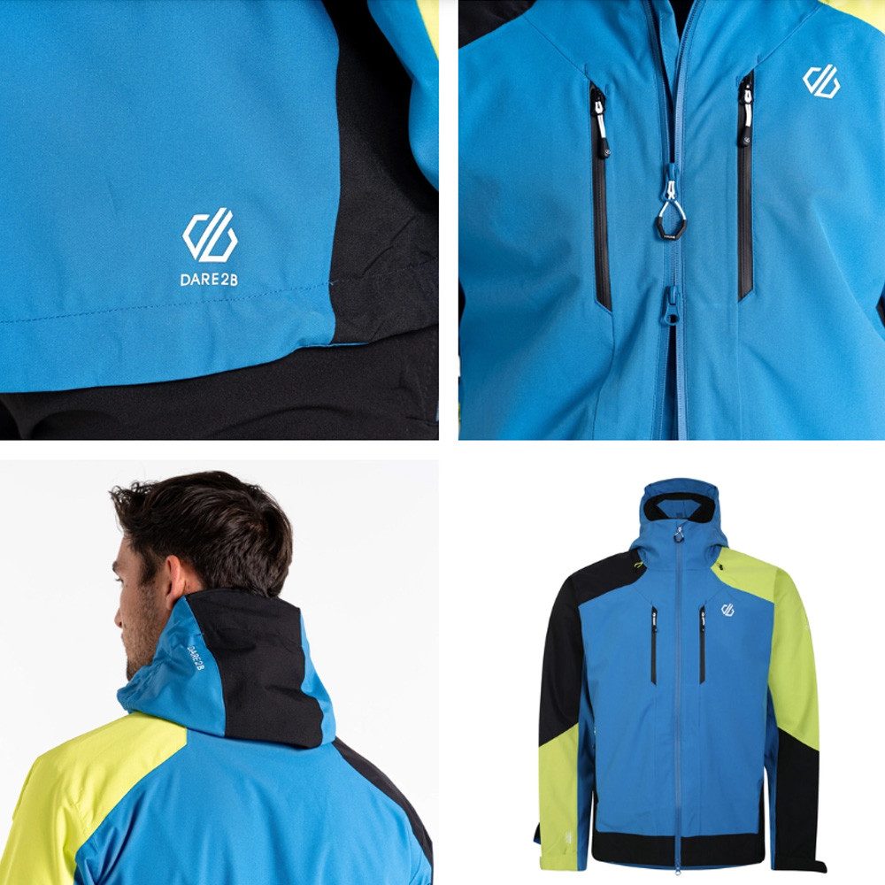Dare2b Hardshelljacke Dare2b - Wasserdichte Ared günstig online kaufen