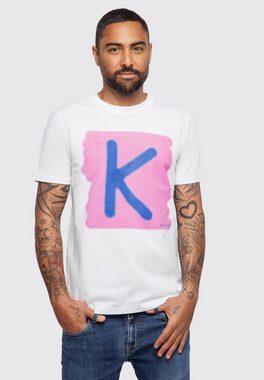 Kragnart T-Shirt Big K, T-Shirt