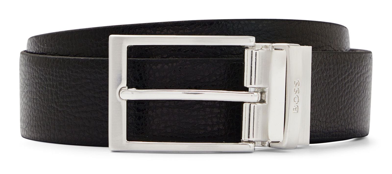 BOSS Ledergürtel günstig online kaufen