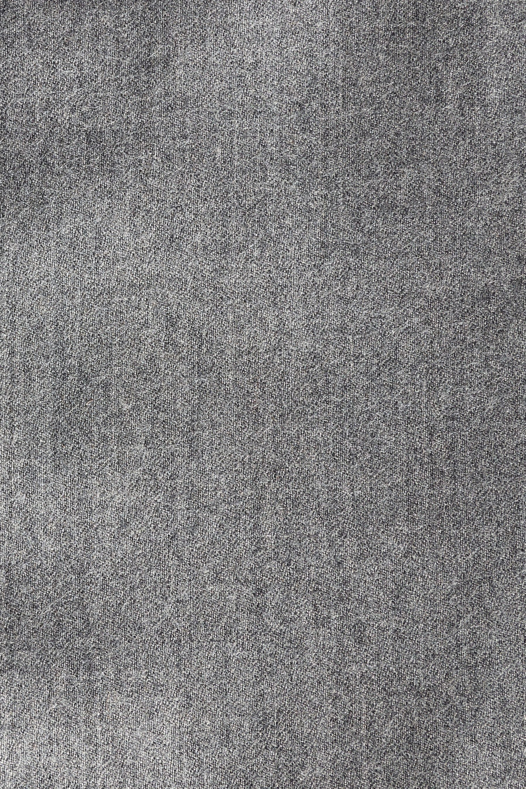 Next Anzughose Signature Zignone Flanellanzug: Hose (1-tlg)