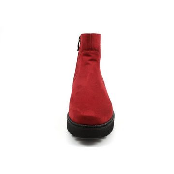 Ara rot Stiefelette (1-tlg)