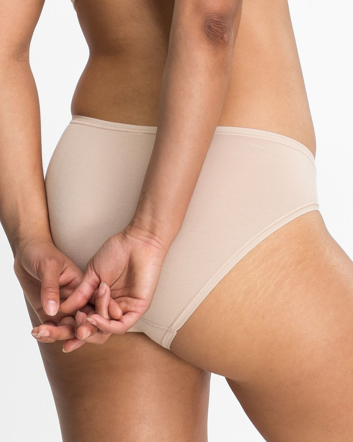 Speidel Slip Softfeeling (Sparpack) zarte Baumwoll-Modal-Mischung, sitzt wie eine 2. Haut – Bild 5 von 5