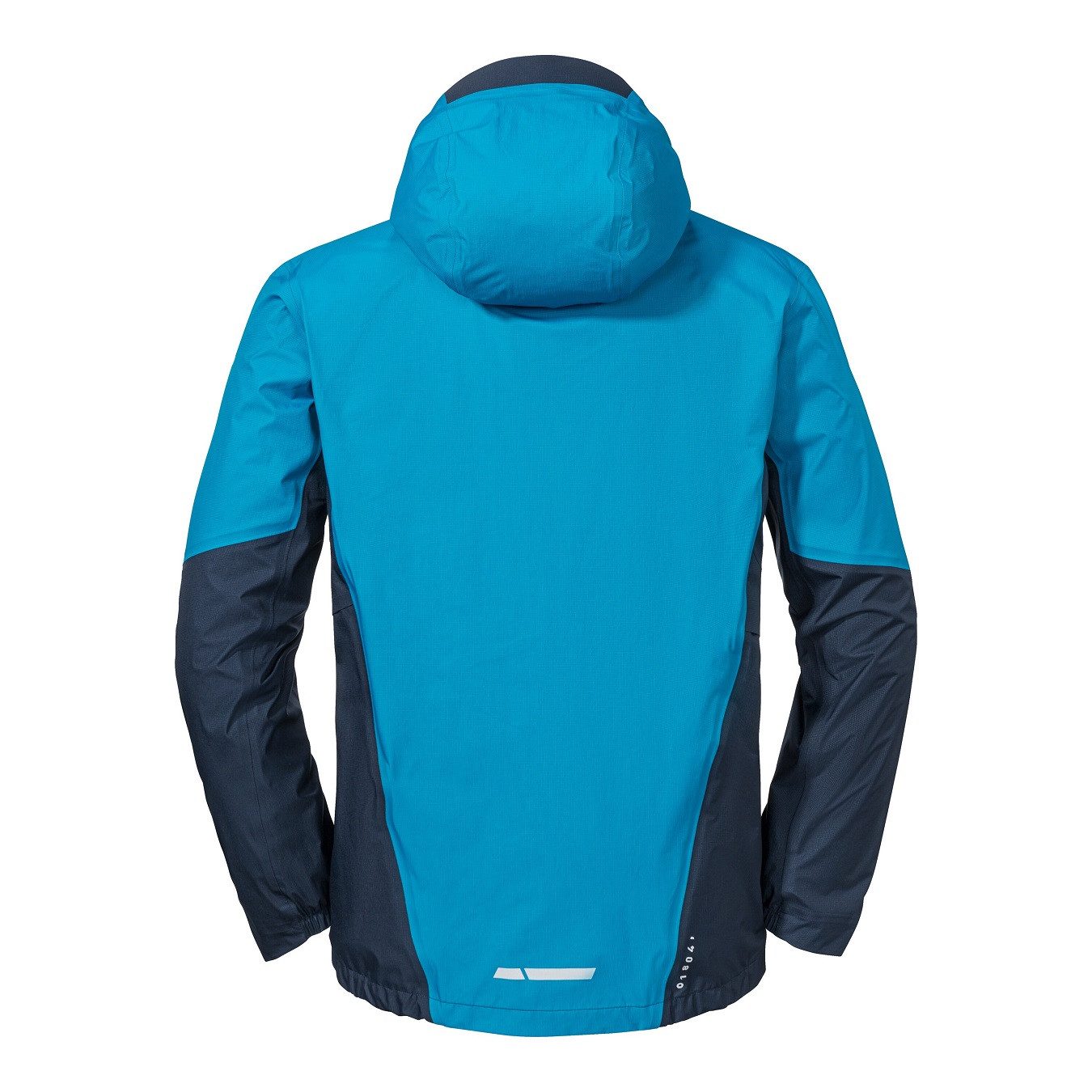 Schöffel Funktionsjacke Sommer Trekking-Wanderjacke 3-Lagen Ryten (hohe Multi-Funktionalität)