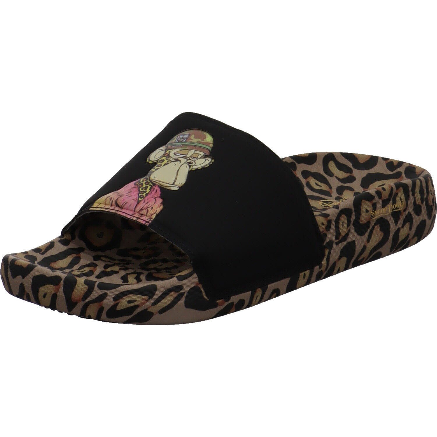 Skechers Low Slider Bombay Slide Pantolette günstig online kaufen