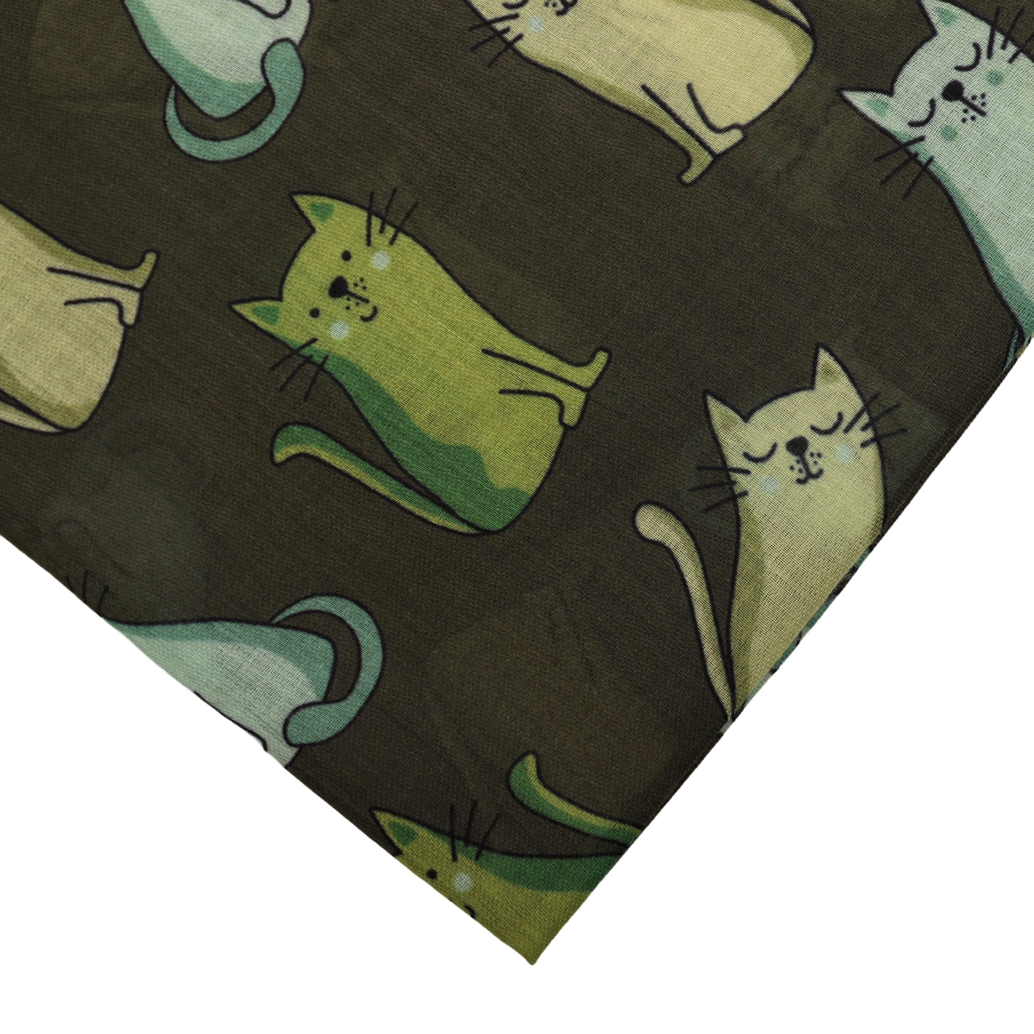 MIRROSI Loop Damen Schal Weich aus 100% Viskose Groß, Schlauchschal, (ca.60x80cm; zweimal um den Hals wickelbar), Damen Halstuch Stola ideal für Frühling,Sommer, Herbst oder Winter