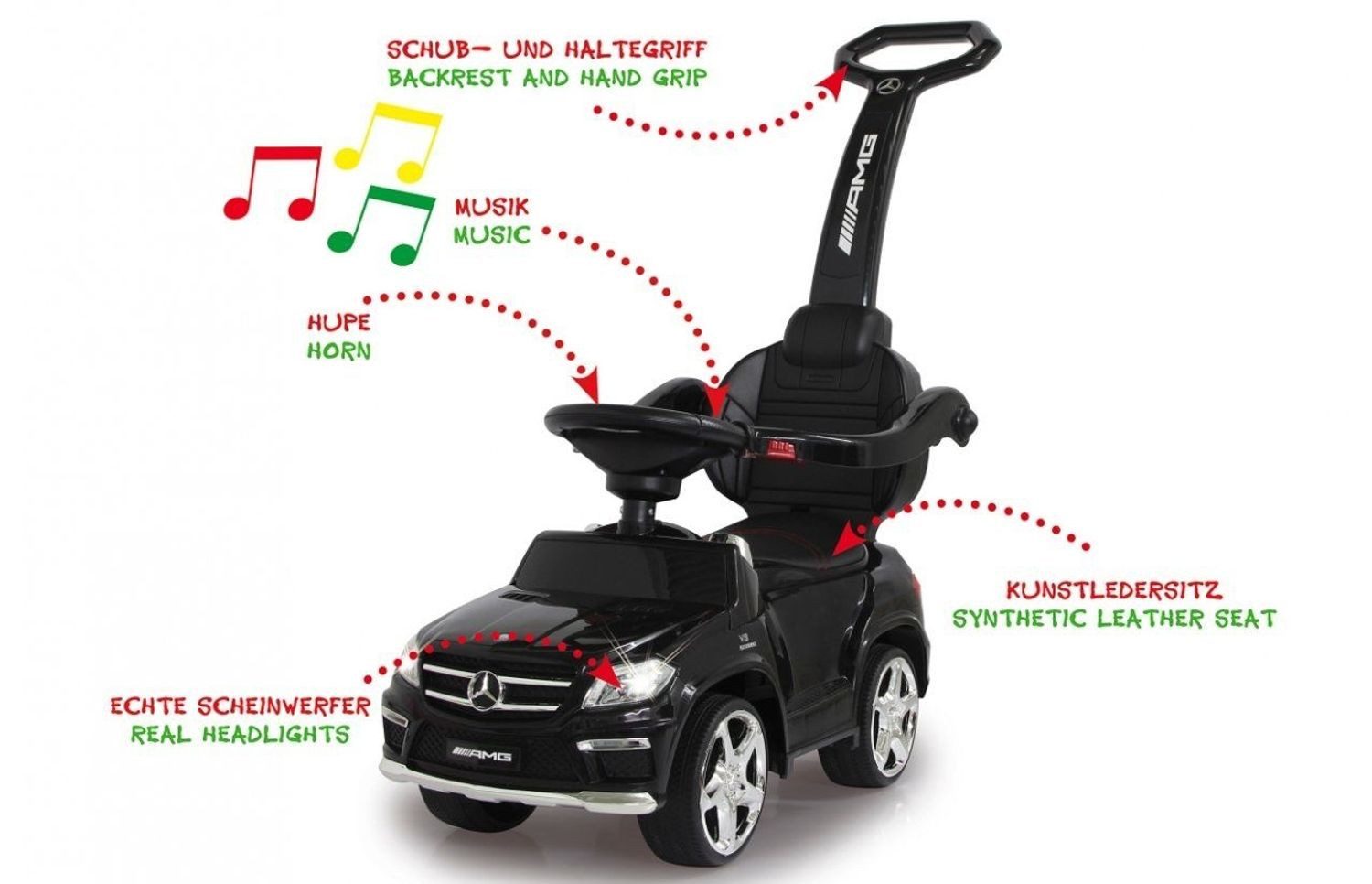 Jamara Rutscher, (1-tlg)