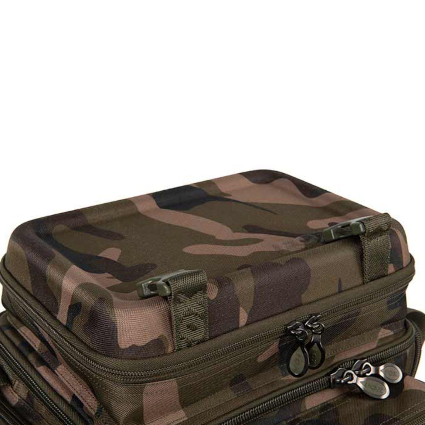 FOX International Angelrucksack Fox Camolite Compact Rucksack 49x40x30cm - Angelrucksack