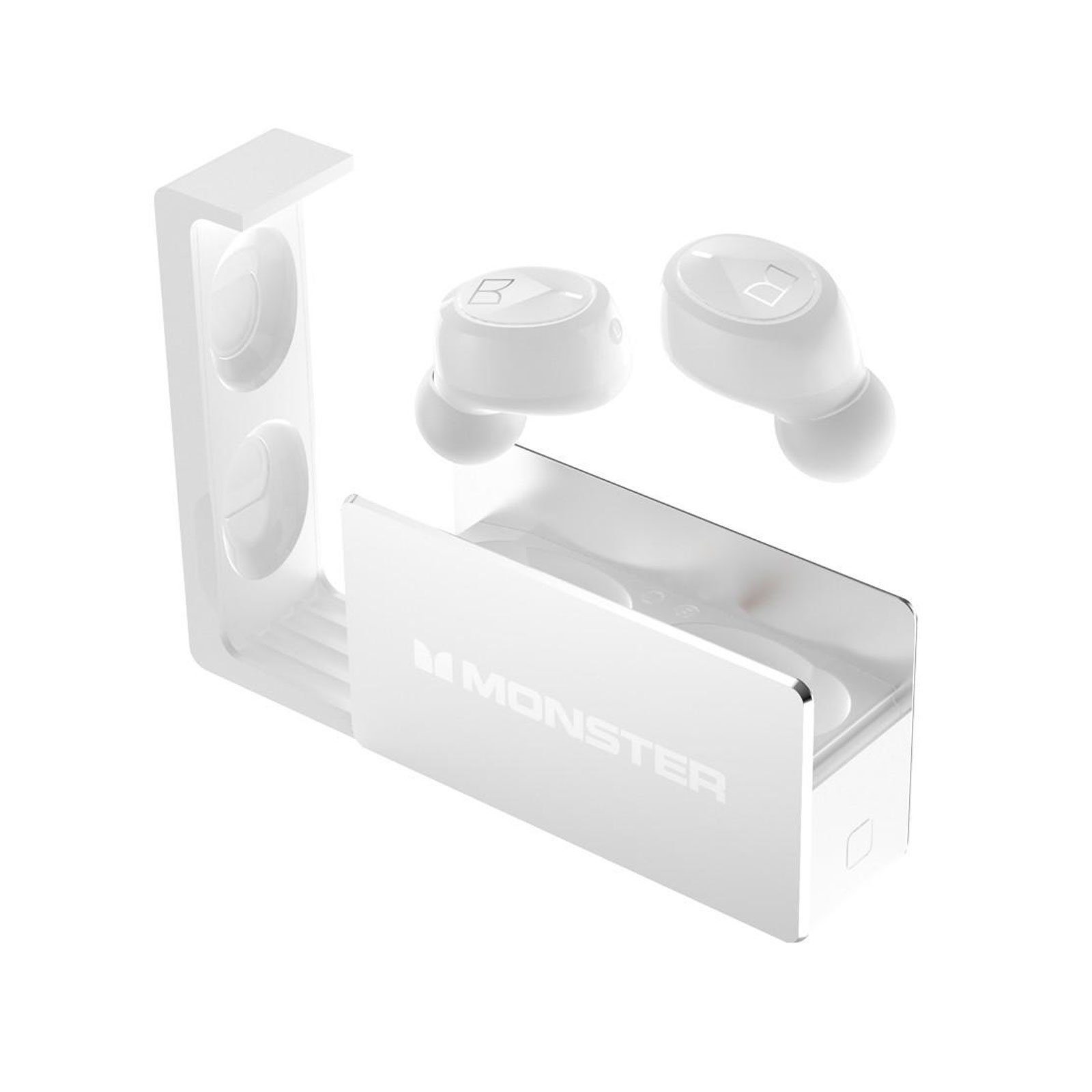 Monster Clarity 510 Over-Ear-Kopfhörer