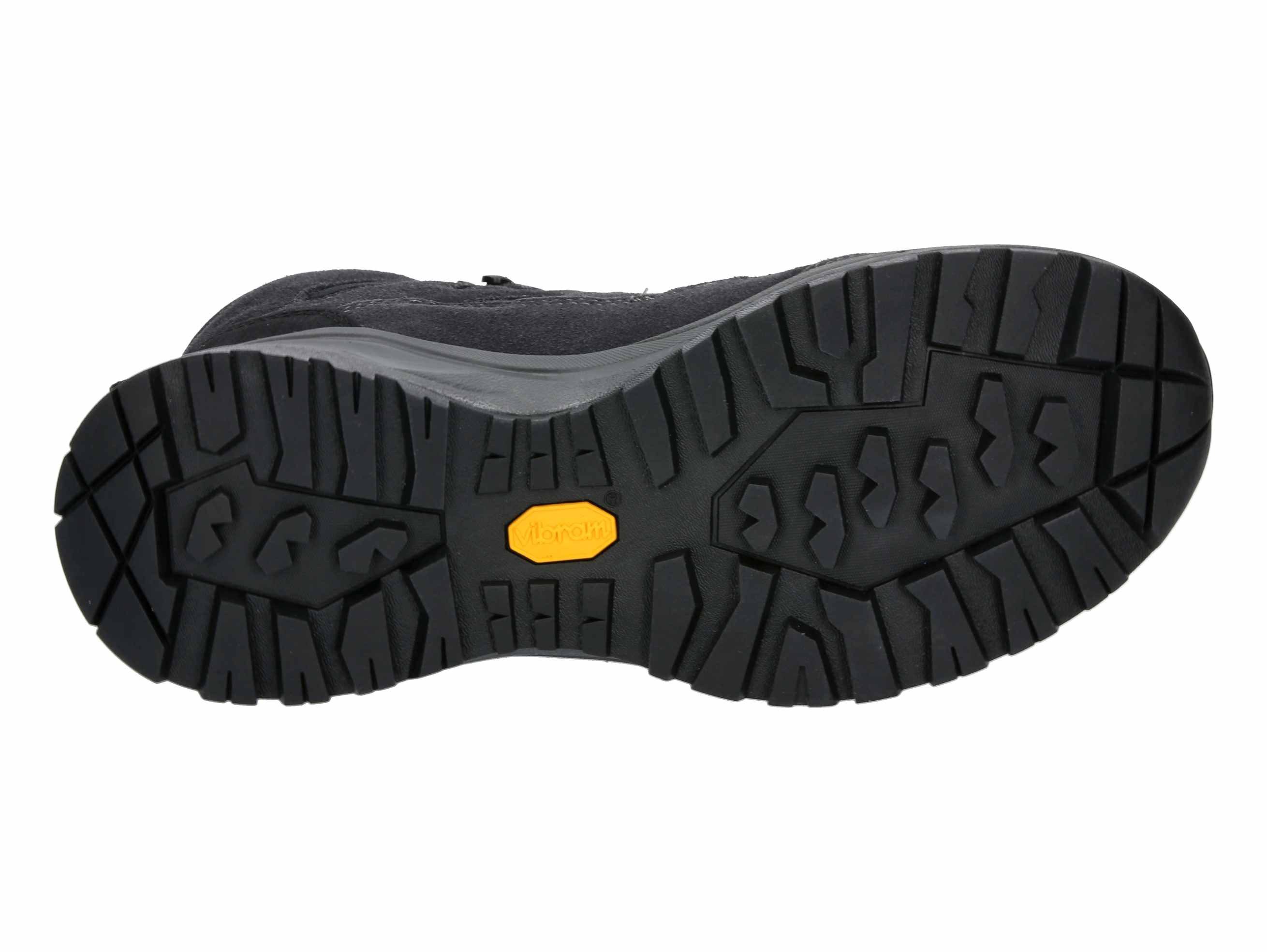 BRÜTTING Trekkingstiefel Mount Bear High Wanderstiefel