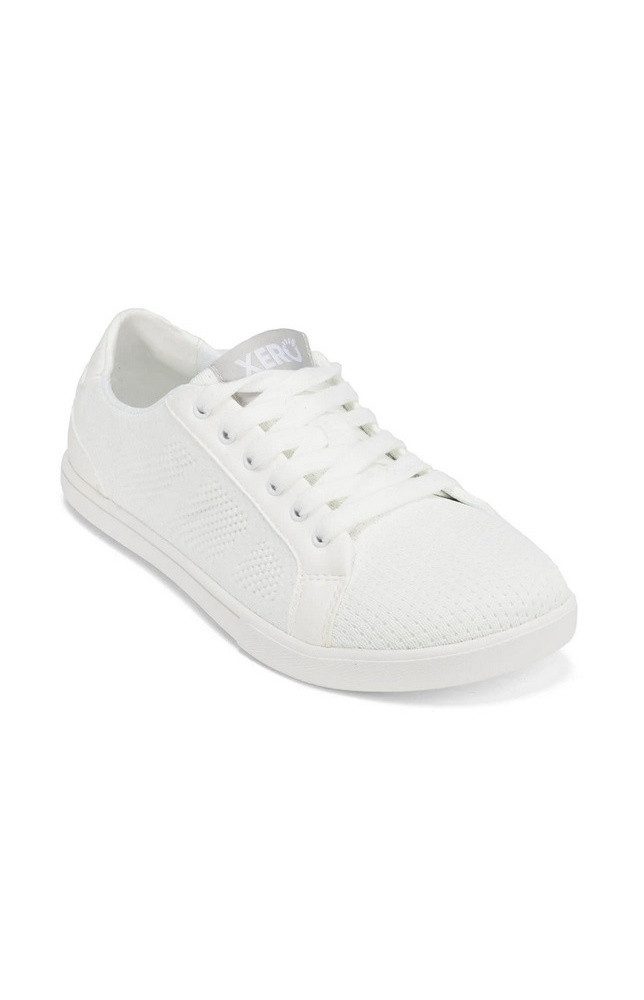 Xero Shoes Dillon weiss Damen Sneaker günstig online kaufen