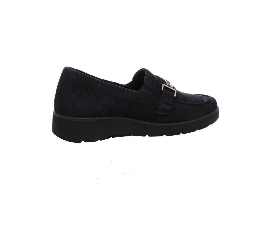 Semler M1055042080 Melanie Weite H Slipper