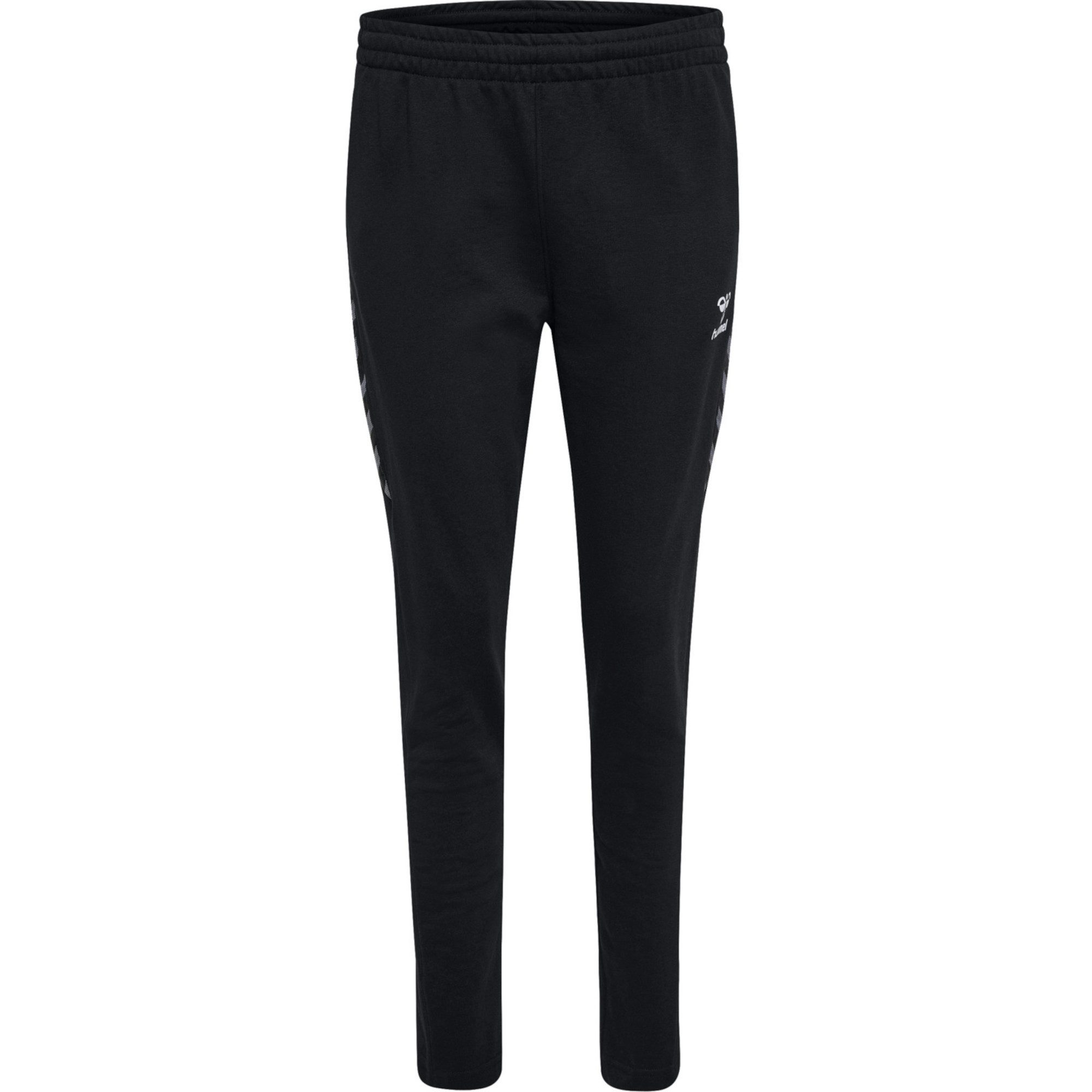 hummel Trainingshose Hummel Damen Trainingshose hmlAuthentic CO Training Pants 224787