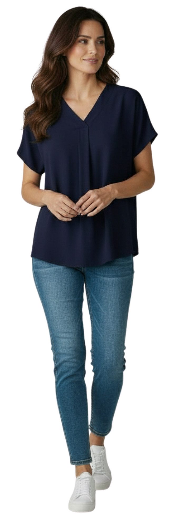 Blusenshirt Estefania for woman, 197-1368