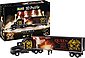 Revell® 3D-Puzzle »Tour-Truck Queen«, 128 Puzzleteile, Bild 1
