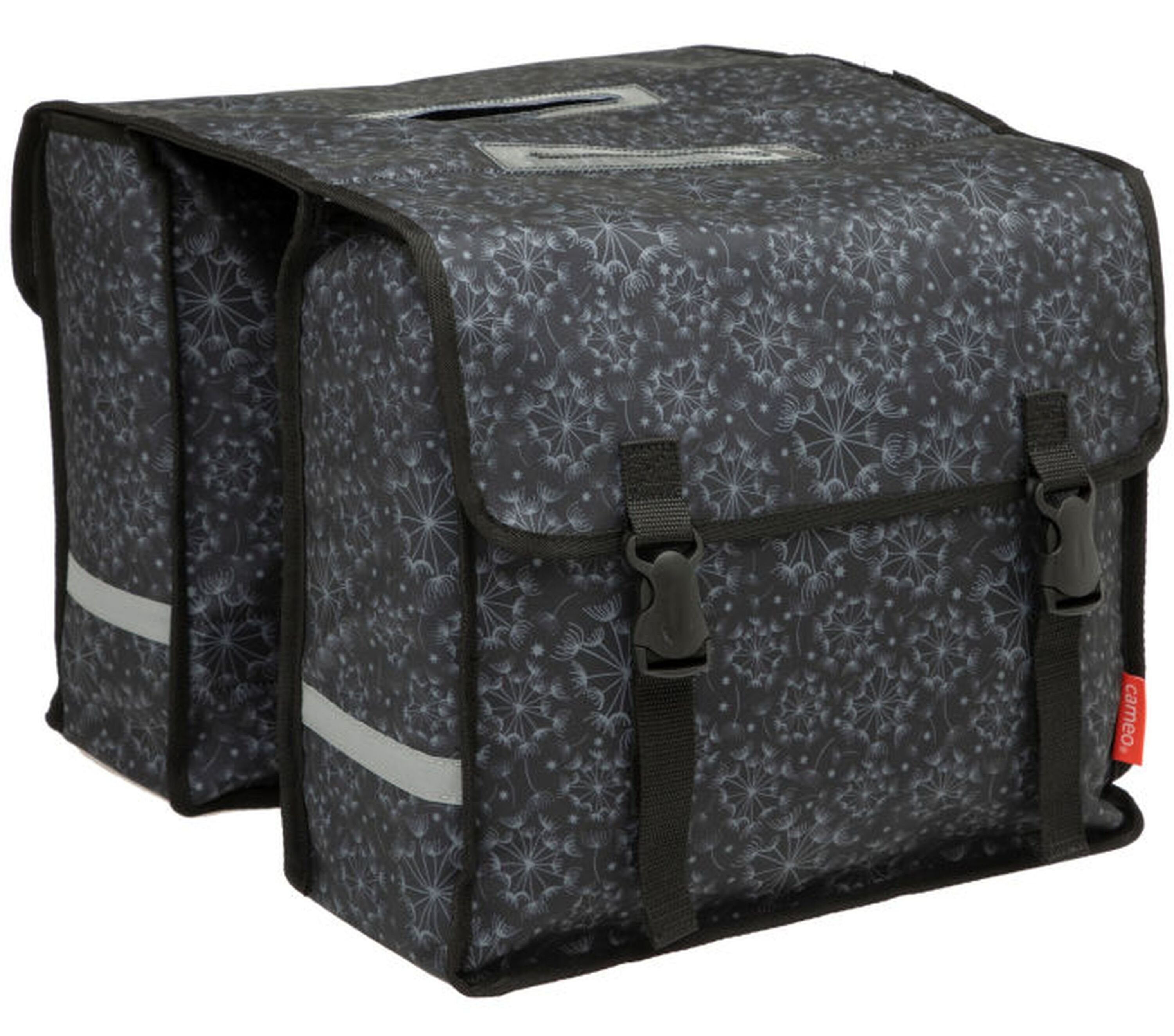 Gepäckträgertasche