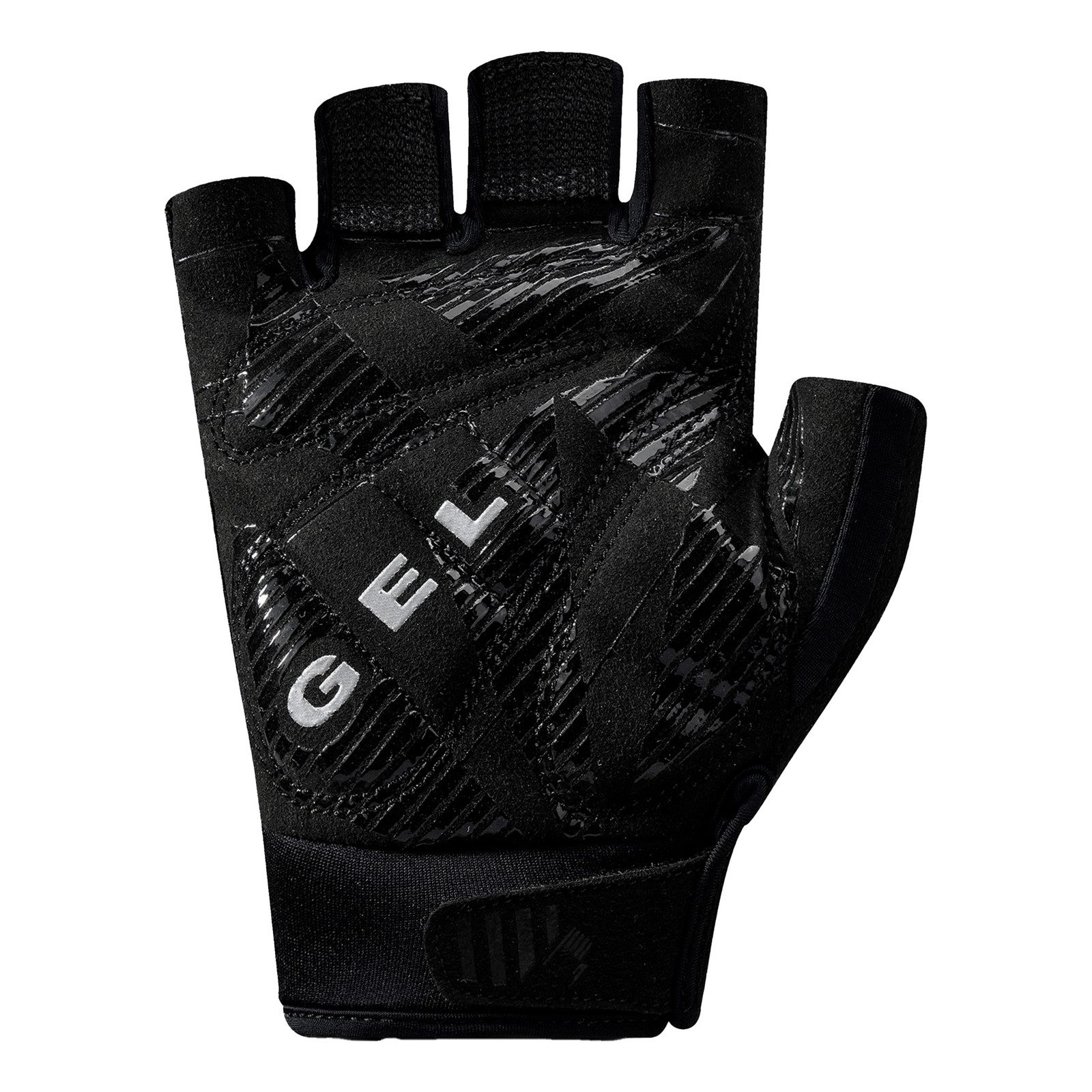 Roeckl SPORTS Fahrradhandschuhe Itamos 3 mit Markendetails