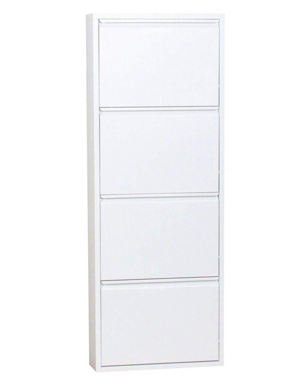 ebuy24 Schuhschrank Pisa Schuhschrank mit 4 günstig online kaufen